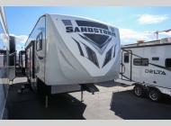 Used 2019 Forest River RV Sandstorm 286GSLR image