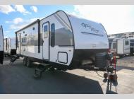 New 2026 Open Range RV Colt 26RCS image