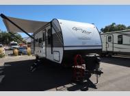 New 2025 Highland Ridge RV Open Range Conventional 26BHS image