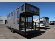 New 2025 Forest River RV Cherokee Timberwolf 20OG image