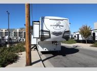 New 2026 Forest River RV RiverStone 421FK image