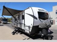 Used 2021 Forest River RV Flagstaff Micro Lite 25BSDS image