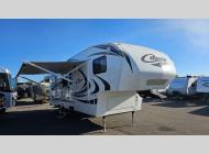 Used 2011 Keystone RV Cougar 280BHSWE image