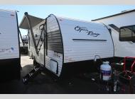 New 2026 Open Range RV Colt 18MBS image