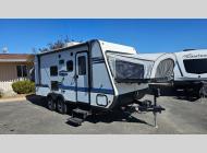 Used 2018 Jayco Jay Feather 7 17XFD image