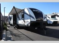 Used 2019 CrossRoads RV Sunset Trail Super Lite SS250RK image