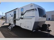 New 2026 Forest River RV Cherokee Alpha Wolf 26DBH image