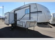New 2025 Forest River RV Cherokee Arctic Wolf 27SGS image