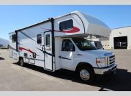 Used 2023 Forest River RV Forester LE 2851SLE Ford image
