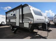 Used 2021 Palomino Puma Ultra Lite 18RDX image