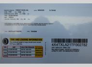 New 2026 Forest River RV XLR Boost 2514B image