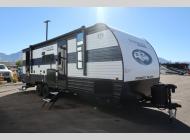 New 2026 Forest River RV Cherokee Grey Wolf 23DBH image