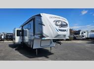 Used 2021 Forest River RV Cherokee Arctic Wolf Suite 3550 image