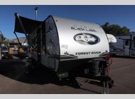 Used 2025 Forest River RV Cherokee Grey Wolf Black Label 22CEBL image