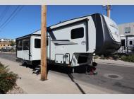 New 2025 Forest River RV Rockwood Signature R378BH image