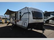 New 2025 Forest River RV Cherokee Alpha Wolf 26DBH image