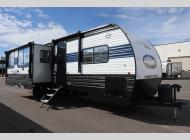 New 2026 Forest River RV Cherokee Wolf Den 273XLK image
