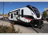 New 2025 Cruiser Stryker ST2614 image