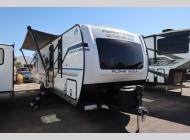 New 2025 Forest River RV Cherokee Alpha Wolf 280QBS image