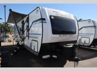 New 2025 Forest River RV Cherokee Alpha Wolf 280QBS image