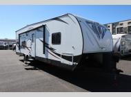 Used 2018 Forest River RV Shockwave 28RQDX image