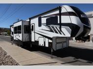 Used 2021 Alliance RV Valor 41V15 image