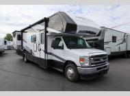 New 2026 Forest River RV Solera 32DSK image