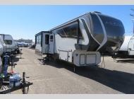 New 2025 Keystone RV Alpine Avalanche Edition 321RL image