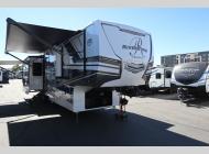 New 2025 Forest River RV RiverStone 39RKFB image