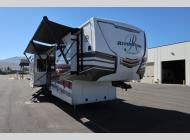 New 2025 Forest River RV RiverStone 419RD image