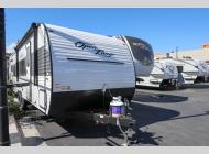 New 2026 Open Range RV Colt 25BH image