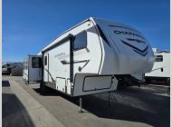 New 2025 Coachmen RV Chaparral Lite 30BHS image