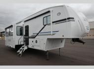 New 2026 Forest River RV Cherokee Arctic Wolf 331BH image