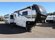 New 2026 Heartland Bighorn 38RE image