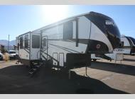 Used 2021 Heartland Gravity 3510 image