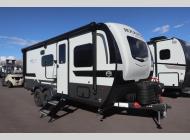 New 2026 Forest River RV Rockwood GEO Pro G20BHT image