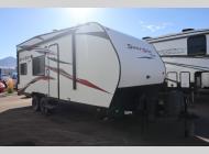 Used 2017 Pacific Coachworks Surf Side 24FSB image