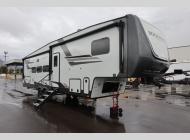 New 2026 Forest River RV Rockwood Signature R374DBH image
