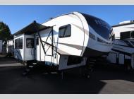 New 2023 Forest River RV Rockwood Ultra Lite 2892WS image