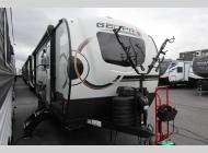 New 2024 Forest River RV Rockwood GEO Pro G20BHS image