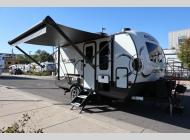 New 2025 Forest River RV Rockwood GEO Pro G19FBS image