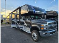 New 2026 Coachmen RV Entourage 320LV image