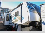 Used 2021 Keystone RV Fuzion 357 image