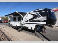 New 2026 Heartland Cyclone 3913 image