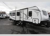 New 2024 Forest River RV Wildcat One 267MEX image
