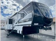 New 2026 Heartland Cyclone 3913 image