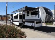Used 2025 Alliance RV Valor 41V16 image