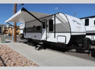 New 2025 Highland Ridge RV Open Range Conventional 28BHS - Moab image