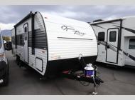 New 2026 Open Range RV Colt 25BH image