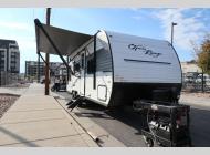 New 2026 Open Range RV Colt 21QB image